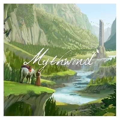 Mythwind EN