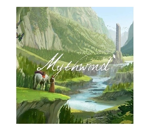 Mythwind EN