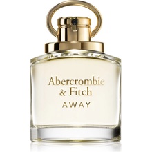 Abercrombie & Fitch Away parfémovaná voda dámská 100 ml