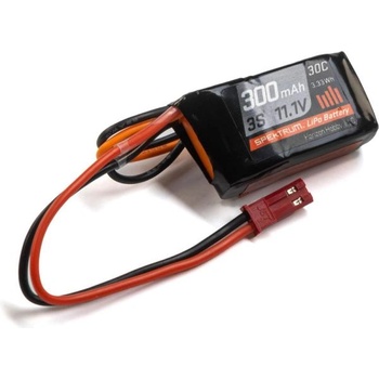 Spektrum Спектрум Липо 11.1V 300mAh 30C JST