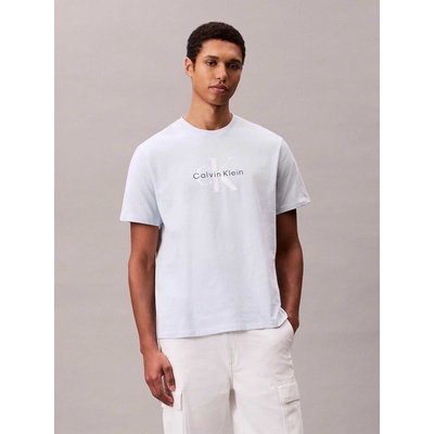 Calvin Klein Jeans Тениска SS Hero Monologo Tee 20s