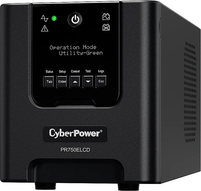 CyberPower PR750ELCD