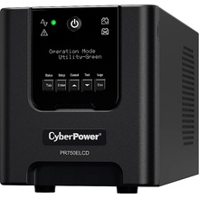 CyberPower PR750ELCD