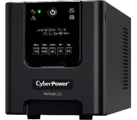 CyberPower PR750ELCD