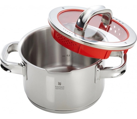 WMF hrniec 16 cm Function 4