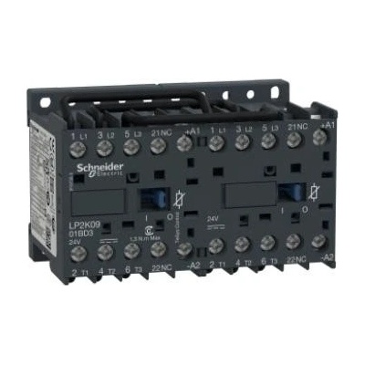 Schneider Electric LP2K0901BD3