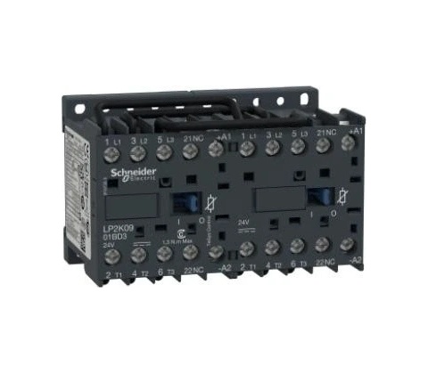 Schneider Electric LP2K0901BD3