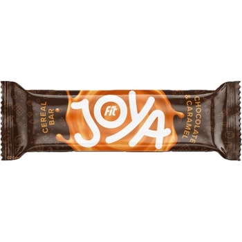 Úsovsko food a. s Úsovsko food a. s. FIT JOYA Шоколад Карамел 30 г