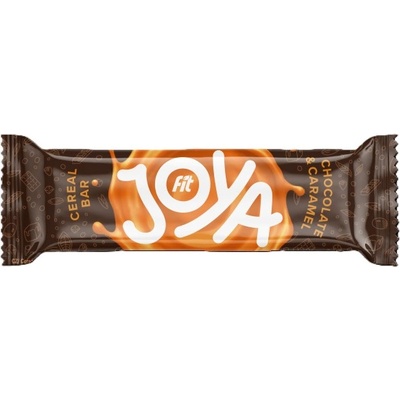 Úsovsko food a. s Úsovsko food a. s. FIT JOYA Шоколад Карамел 30 г