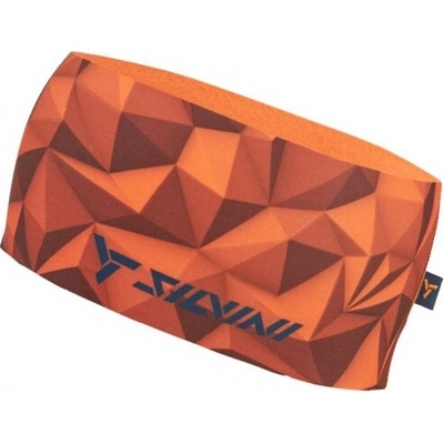 Silvini Agri UA1739 orange/navy