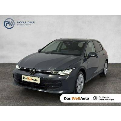 Volkswagen Golf TSI 85 kW