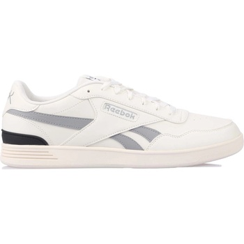 Reebok Маратонки Reebok Court Advance Trainers - White Grey