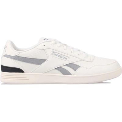 Reebok Маратонки Reebok Court Advance Trainers - White Grey