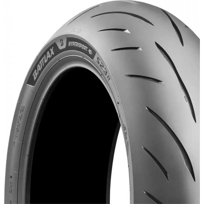 Bridgestone Battlax S21 180/55 R17 73W | Zboží Auto