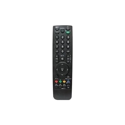 Dálkový ovladač Emerx LG 42LH3000-ZA – Hledejceny.cz
