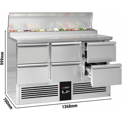 Vasegastro 10847