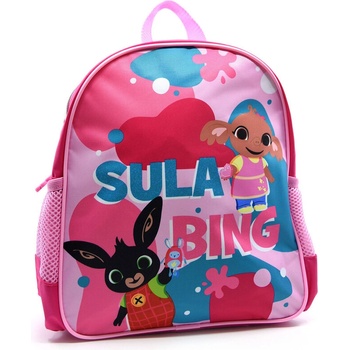 Setino Bing růžový