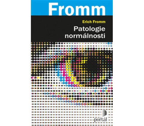 Patologie normálnosti