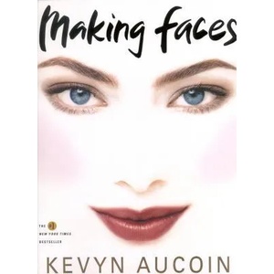 Making Faces (ISBN: 9780316286855)
