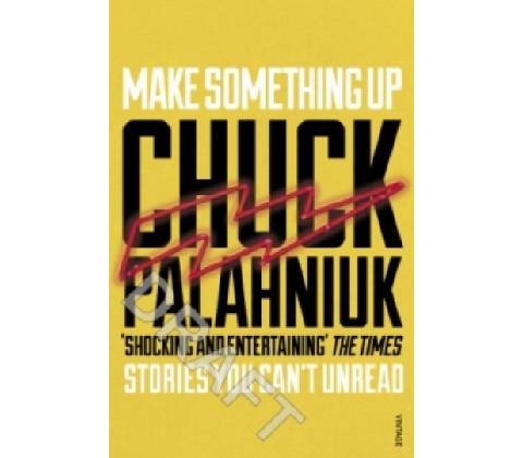 Make Something Up