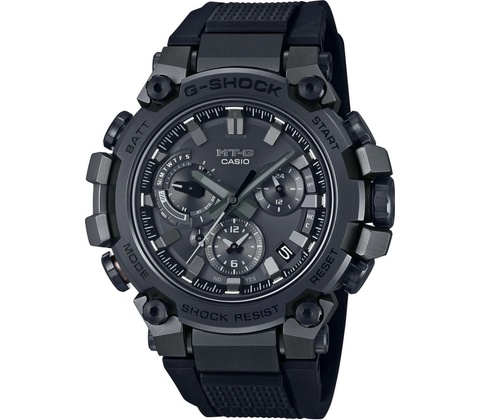 Casio MTG-B3000B-1A
