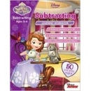 Sofia the First - Subtracting, Ages 5-6 Disney Learning