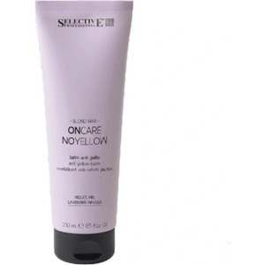 Selective Professional ONcare NoYellow Conditioner 250 ml