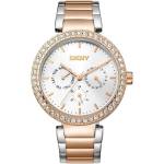 DKNY dk1l044m0095 - Дамски часовник (dk1l044m0095) Часовници