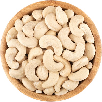 Vital Country Kešu orechy natural W240 Afrika 500 g