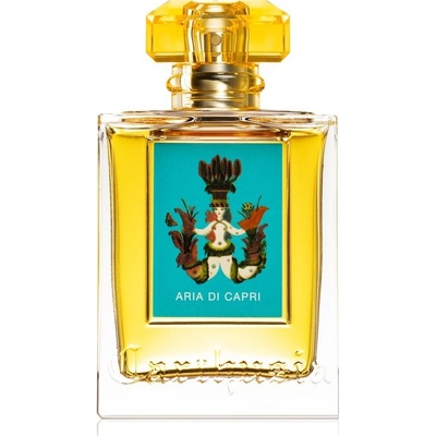 Carthusia Aria di Capri parfumovaná voda dámska 100 ml