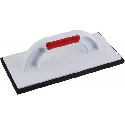 Hladítko FESTA mikropryž 220x130x8mm