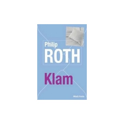 Klam - Philip Roth