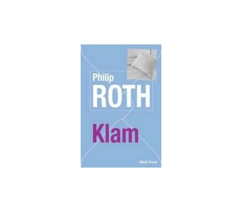Klam - Philip Roth