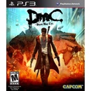 DmC Devil May Cry