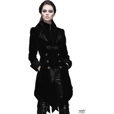 Devil Fashion Ghothic Maelstrom