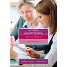 Maths and English for Business Administration