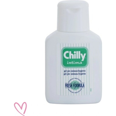 Chilly Intimní gel 50 ml – Hledejceny.cz