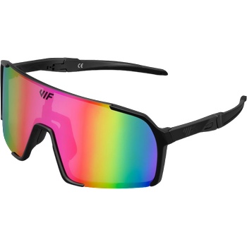 VIF One Kids Black x Pink Polarized