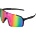 VIF One Kids Black x Pink Polarized