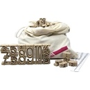 ReWood Číselná věž 200