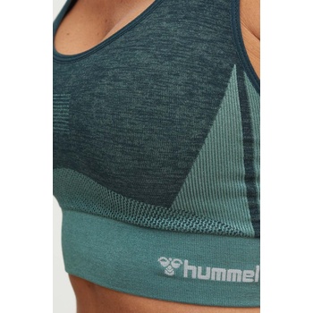 Hummel Спортен сутиен Hummel Clea (211937)