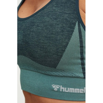 Hummel Спортен сутиен Hummel Clea (211937)