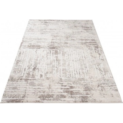 Makro Abra TROYA V474F krémový / hnědý