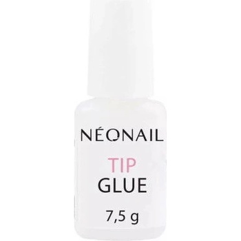 NeoNail Tip Glue lepidlo na nehty 7,5 g