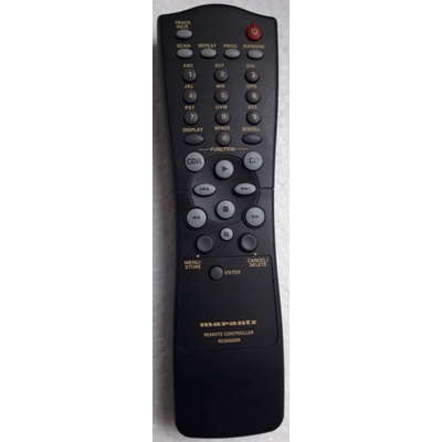 GENERAL MARANTZ RC6050DR - съвместимо дистанционно управление на марката General (RC6050DR)