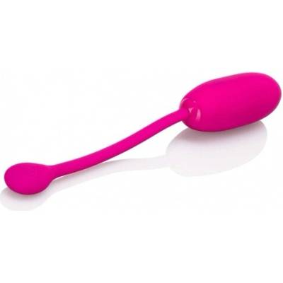 Kegel Ball Advanced Nabíjecí silikonové vibrační vajíčko / Venušiny kuličky