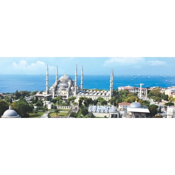 Anatolian - Puzzle Sultan Ahmet Cami - 1 000 piese