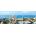 Anatolian - Puzzle Sultan Ahmet Cami - 1 000 piese