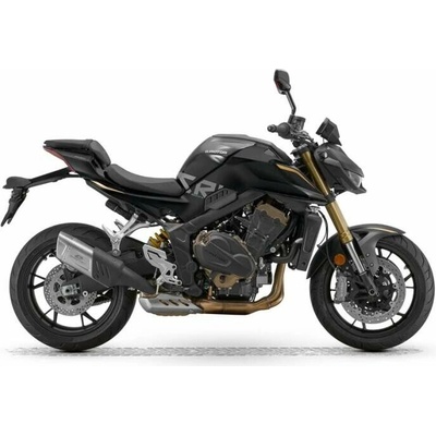 QJMotor SRK 800 černá