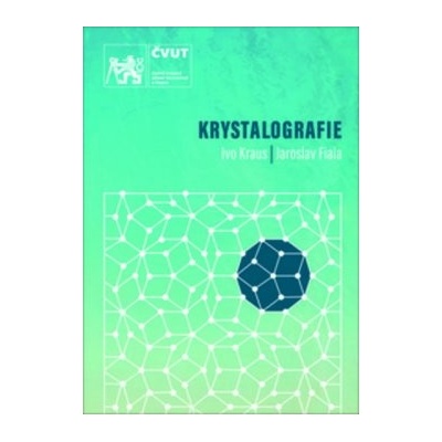 Krystalografie